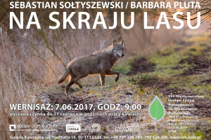 Na Skraju Lasu