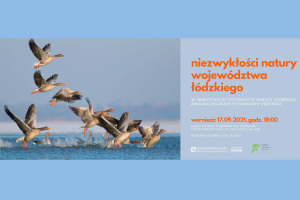 Niezwykłości Natury Województwa Łódzkiego