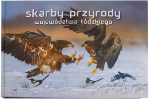 Skarby Przyrody Województwa Łódzkiego